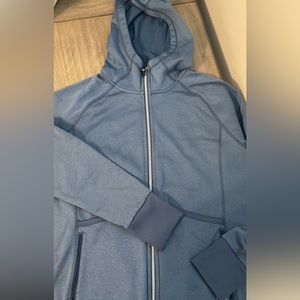 5.11 tactical womens xl fleece lined jacket nwot